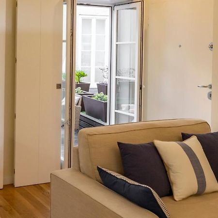 Bright Studio With Terrace OOporto Exteriör bild